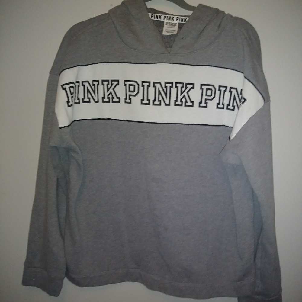 (FINAL PRICE)Victoria secret pullover